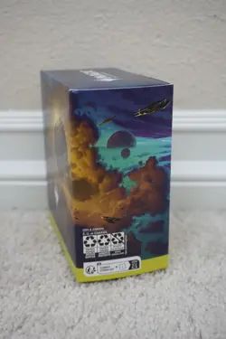 Brand New SDCC 2025 Magic: The Gathering TCG Edge of Eternities Prerelease Pack - Image 4