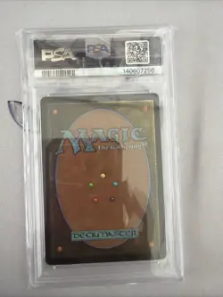 MTG Fire Lord Zuko 360 PSA 10 - Image 2