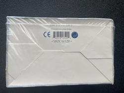 Vintage MTG Alliances booster box sealed English - Image 3