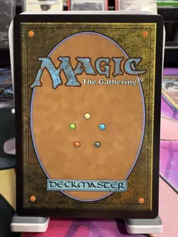 MTG Elspeth, Storm Slayer 401 Showcase Mythic Tarkir: Dragonstorm TDM Foil NM - Image 2