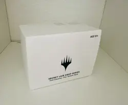 MTG Secret Lair Drop Series - Full Sleeves: The Tattoo Pack - Sealed NEW - Image 1