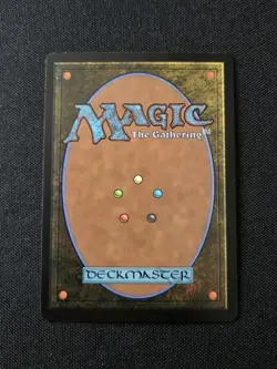 MTG - Floodfarm Verge - Duskmourn House of Horror - Near Mint rare #259 Non Foil - Image 2