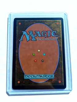 Ouroboroid MTG: Edge of Eternities (EOE) M 0201 (Regular) NM - Image 3