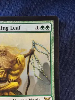 Dosan the Falling Leaf [Champions of Kamigawa] Magic the Gathering LP MTG - Image 3