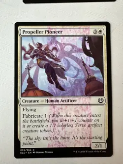 Magic The Gathering - Misprints/Miscuts Collection - Image 3