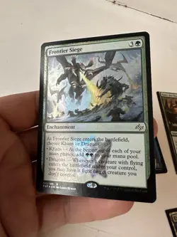 Magic The Gathering - Misprints/Miscuts Collection - Image 4