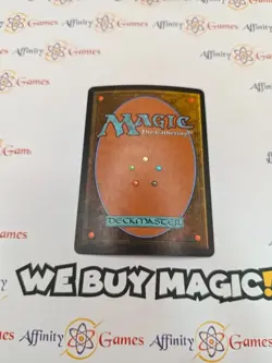 MTG | Dreamborn Muse | Legions | Foil | Moderately Played | English - Image 2