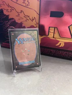Assassin's Creed Magic the Gathering Mary Read and Anne Bonny Serialized 103/500 - Image 2