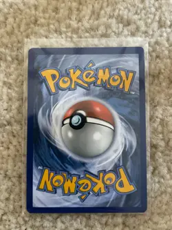 pokemon Genesect EX Full Art 120/124 XY Fates Collide - Image 2