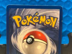 Pokemon TCG Deoxys EX Holo Rare Card Normal Forme 97/107 Light/Moderate Play - Image 5