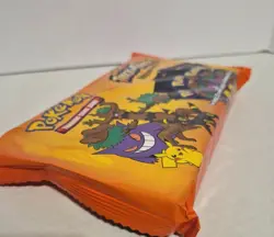 Pokemon TCG: 2024 Trick or Trade Booster Bundle Box Sealed,35 packs - NEW SEALED - Image 1