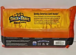 Pokemon TCG: 2024 Trick or Trade Booster Bundle Box Sealed,35 packs - NEW SEALED - Image 3