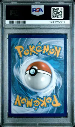 2022 POKEMON SWSH BLACK STAR PROMO #262 FULL ART/CHARIZARD VSTAR PSA 10 - Image 2