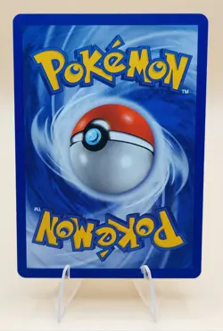 Zapdos Pokemon Black Star Promo #23 WOTC 1999-2000 Aoki Error B - Image 2