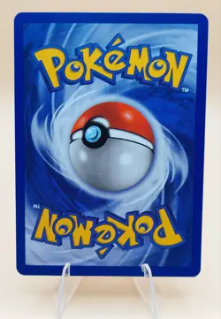 Moltres Pokemon Black Star Promo #21 WOTC 1999-2000 Aoki Error B - Image 2