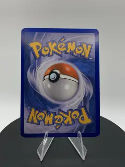 Cresselia LV. X 103/106 Great Encounters Holo Rare Pokemon 2008 MP SEE PHOTOS - Image 2
