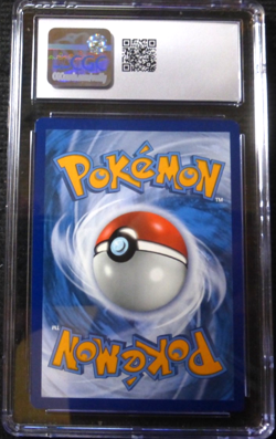 2019 POKEMON CELEBI VENUSAUR GX SM167 CGC 10 BLACK STAR TAG TEAM (EQUAL PSA 10) - Image 2