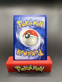 1999 Pokemon Base Set Ivysaur Shadowless 1st Edition 30/102 English WOTC HP - Image 2