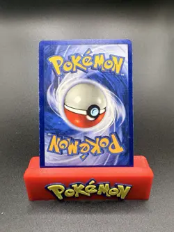 1999 Pokemon Base Set Ivysaur Shadowless 1st Edition 30/102 English WOTC HP - Image 3