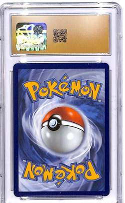 2021 Pokemon Battle Styles Victini V Ultra Rare Full Art 144/163 CGC 10 Pristine - Image 2