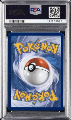 2025 POKEMON PFL EN-PHANTASMAL FLAMES #125 MEGA CHARIZARD X EX PSA 10 - Image 2