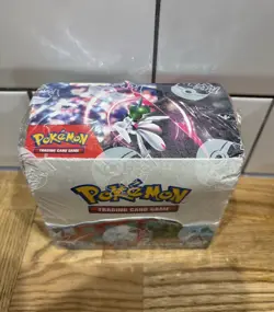 Pokemon TCG: Scarlet & Violet - Paradox Rift Booster Box (36 Packs) 820650863998 - Image 2