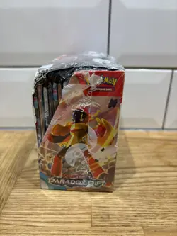 Pokemon TCG: Scarlet & Violet - Paradox Rift Booster Box (36 Packs) 820650863998 - Image 3