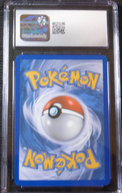 2013 POKEMON MEW EX LEGENDARY TREASURES RC24/RC25 RADIANT COLLECTION CGC 9 (PSA) - Image 2
