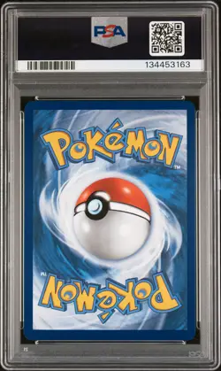 2025 POKEMON SVP EN-SV BLACK STAR PROMO WORLD CHAMPIONSHIPS #225 PIKACHU PSA 10 - Image 2