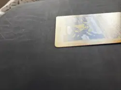 Pokemon TCG Elekid Neo Genesis 22/111 Regular Unlimited Rare Non Holo - LP/NM - Image 3