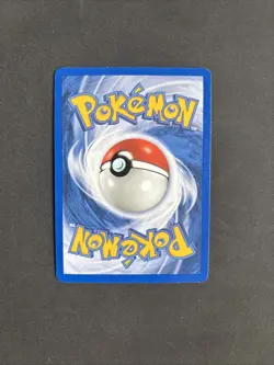 Pokemon TCG Elekid Neo Genesis 22/111 Regular Unlimited Rare Non Holo - LP/NM - Image 4