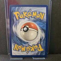 Pikachu Paldean Fates Reverse Holo Pokemon TCG 018/091 Scarlet & Violet - Image 4