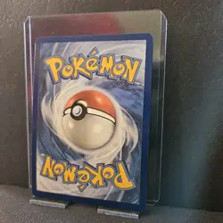 Pikachu Paldean Fates Reverse Holo Pokemon TCG 018/091 Scarlet & Violet - Image 5