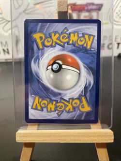 Pikachu 88 Black Star Promo Full Art Holo 2024 Pokemon TCG - Image 2