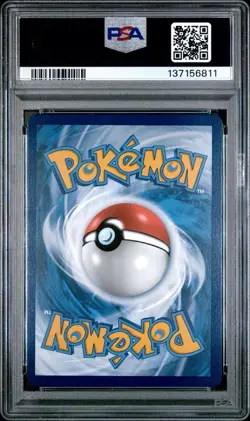 2023 POKEMON SWORD & SHIELD CROWN ZENITH SECRET FULL ART/GIRATINA VSTAR PSA 10 - Image 2