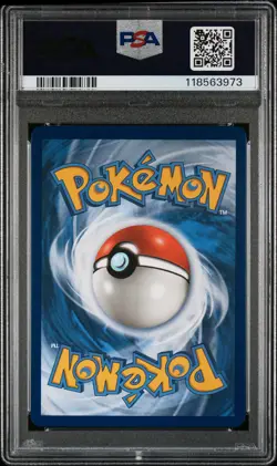 2018 Pokemon Sun & Moon Celestial Storm Blaziken GX Celestial Storm PSA 10 #28 - Image 2