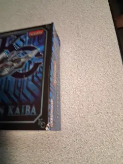 Yugioh Legendary Collection Kaiba Boxed Card Set Brand New - Image 3