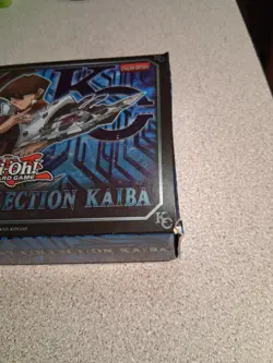 Yugioh Legendary Collection Kaiba Boxed Card Set Brand New - Image 4