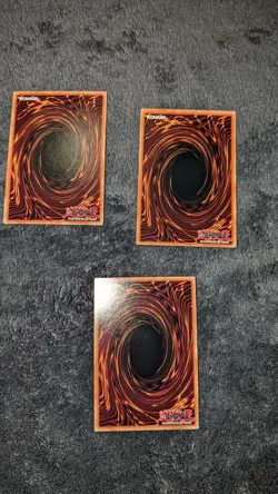 Lightly Played Yu Gi Oh Red Reboot - MP19-EN046 - Prismatic Secret Rare - 1st Ed - Image 5