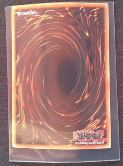 YuGiOh! Il Blud RA03-EN186 - Platinum Secret Rare 1st Edition NM/M - Image 2