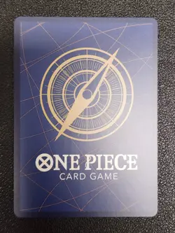 Ms. All Sunday OP14-084 One Piece The Azure Sea's Seven Foil English - Image 3