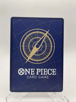 One Piece The Azure Sea’s Seven Mr.2.Bon.Kurei(Bentham) OP14-091 SR English - Image 3