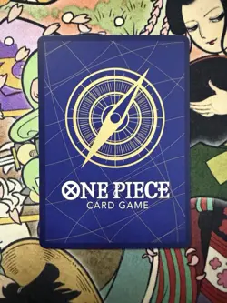 Brook (English Version 1st Anniversary Set) ST01-011 One Piece TCG - Image 2