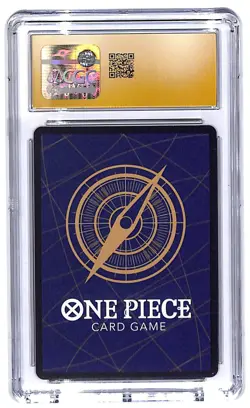2024 To Sabaody One Piece Japanese 2nd Anniversary Set CGC PRISTINE 10 - Image 2