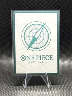 One Piece Azure Sea’s Double Pack DP-09 Donquixote Doflamingo Alternate Art DON - Image 2