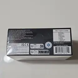 One Piece OP09 Emperors In The New World Booster Box ENGLISH SEALED - Image 5