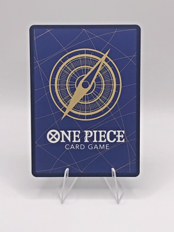 Lim SP OP09-037 Parallel - One Piece English, NM - Image 2