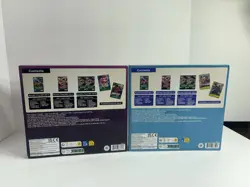 One Piece TCG Illustration Box volume 3 and volume 4 bundle Vol 3 Vol 4 Sealed - Image 2