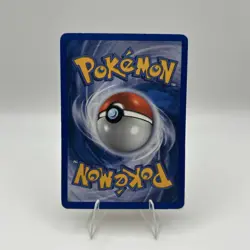 Pokemon Card - Lightning Energy - 106/108 - EX Power Keepers - 2007 Refractor! - Image 2