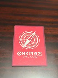 One Piece Card Game JP Yamato OP06-022 Gold Text Shonen Jump Promo - Image 2